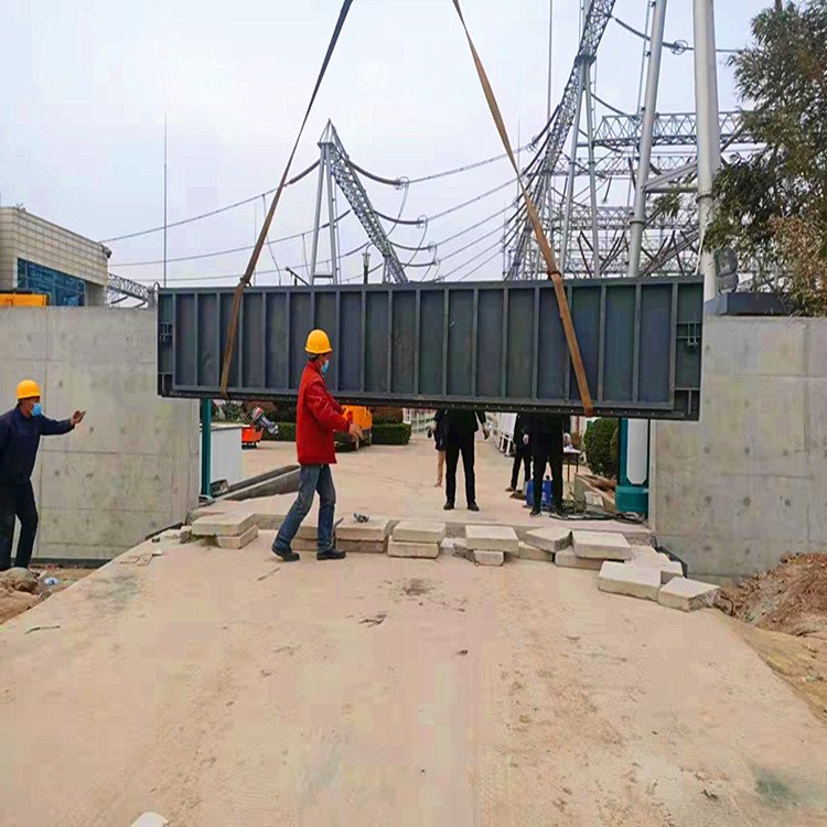 自动成人抖音免费看式防洪闸